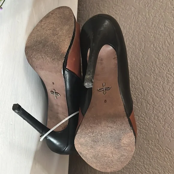 Pour la Victoire booties - Picture 3 of 7